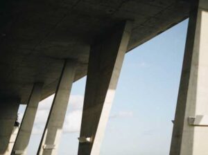 concrete erosion